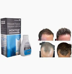 MINTOP FORTE 5% MINOXIDIL SOLUTION 60ML - Image 3