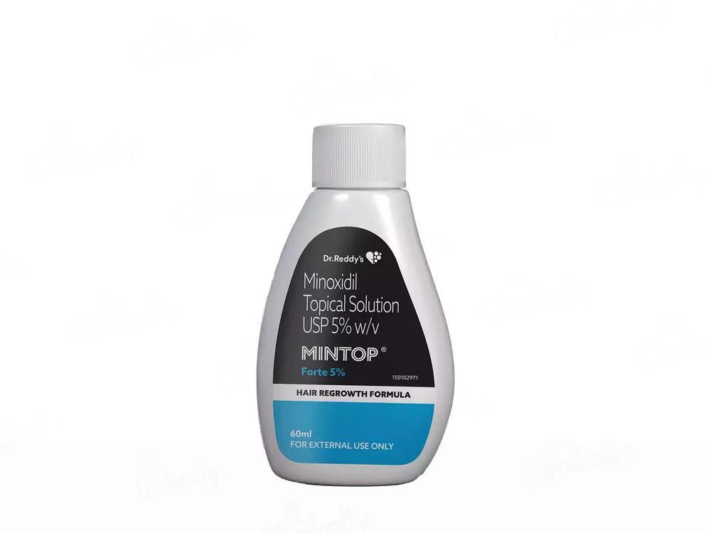 MINTOP FORTE 5% MINOXIDIL SOLUTION 60ML - Image 4